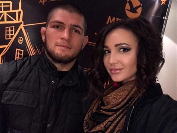 Khabib Nurmagomedov's Wife: Everything You Need to Know
