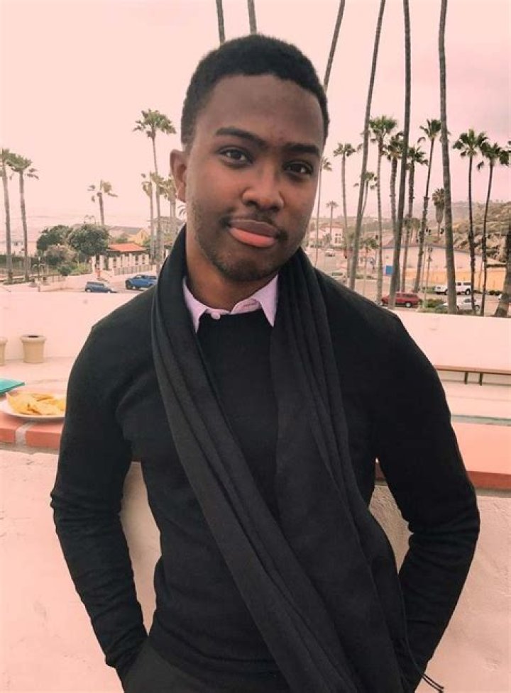 Khamani Griffin: The Rising Star in Entertainment