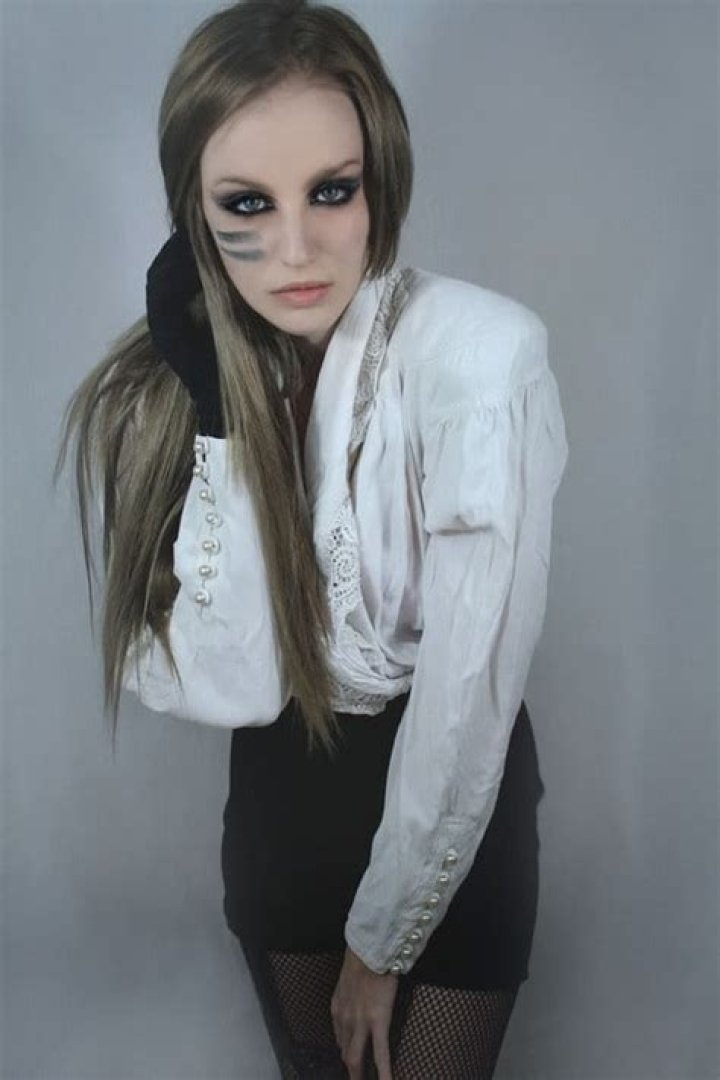 Kiki Kannibal 2025: The Rising Star in the Music Industry