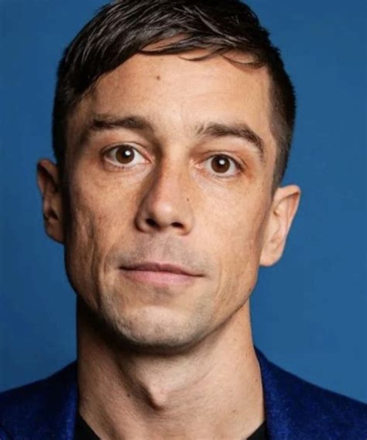 Killian Scott's Enchanting Eyebrows: A Guide to His Alluring Brow Game