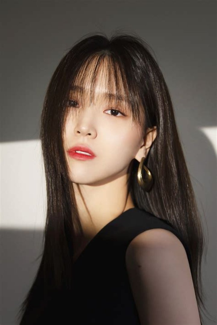 Kim Jieun: Unveiling the Talented South Korean Actress