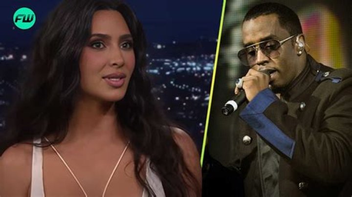 Kim Kardashian, Puff Daddy, and Their Impact on Pop Culture: A Deep Dive