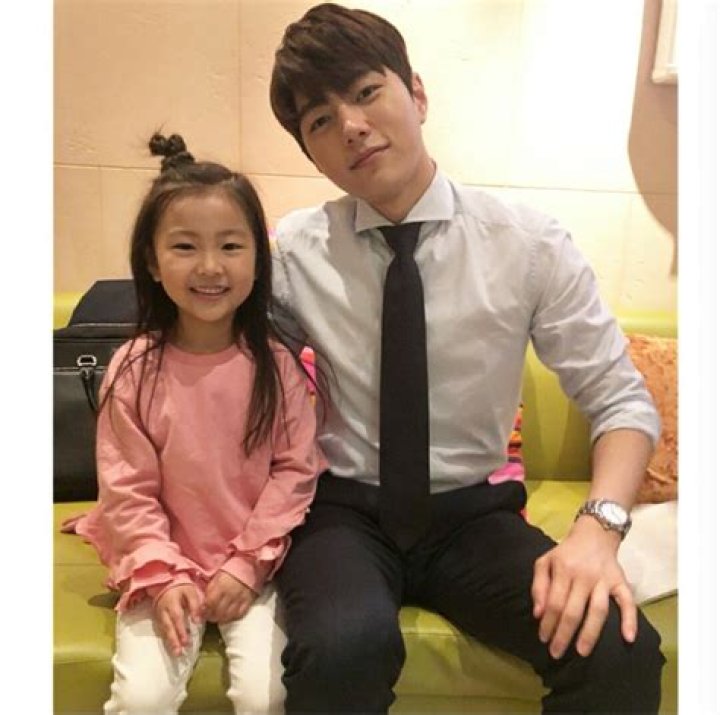 Kim Myung Soo Wife: Exploring the Life and Love of the Beloved Actor