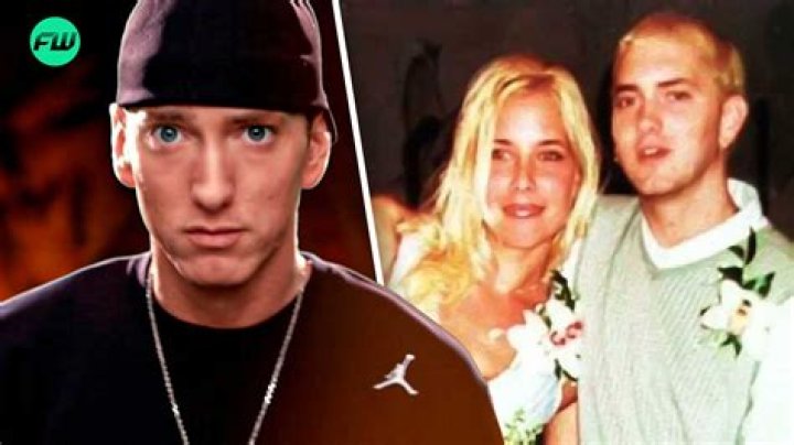 Kim Scott: The Untold Story of Eminem's Ex-Wife