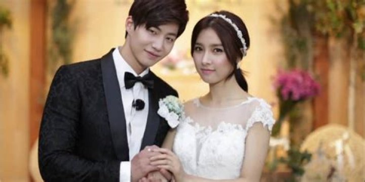 Unraveling the Mystery of Kim So-eun's Husband