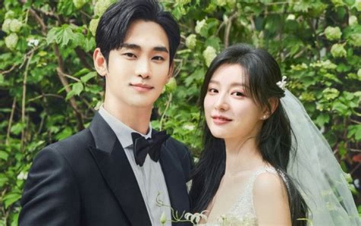 Exploring the Mystery: Who is Kim Soo Hyun's Wife?