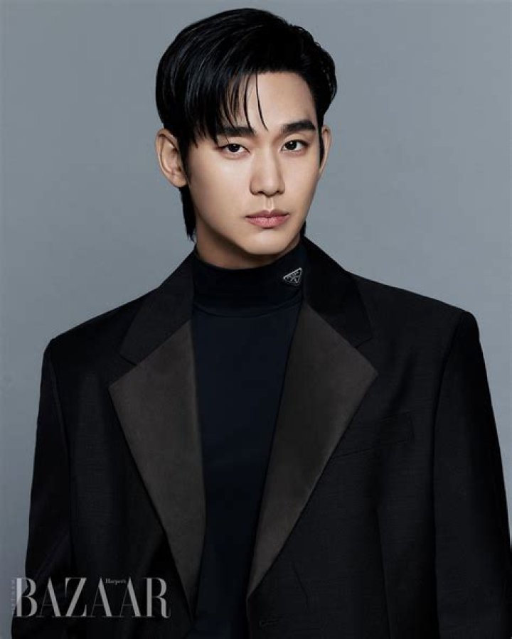 Kim Soo-Hyun: The Rise of a Versatile Actor in South Korea