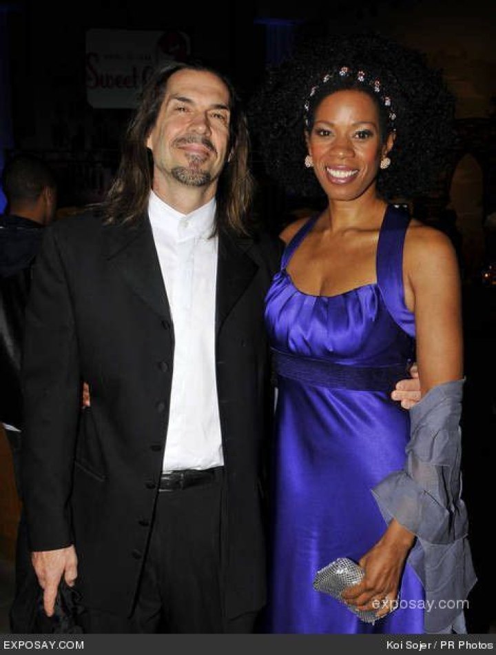 Kim Wayans Husband: A Comprehensive Look into Her Married Life
