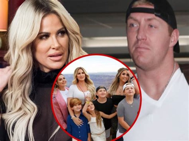 Kim Zolciak and Her Parents: A Journey Through Family Ties