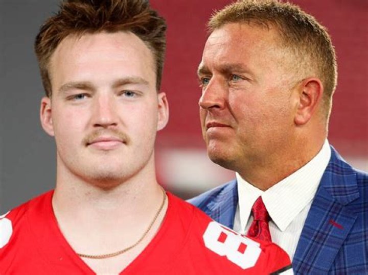 Kirk Herbstreit Sons: A Deep Dive Into Their Lives and Legacy