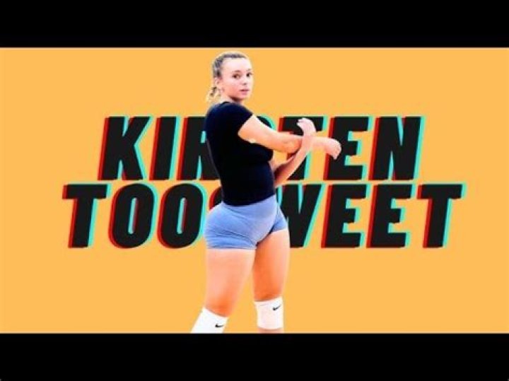 Kirsten Too Sweet Erome: A Comprehensive Guide