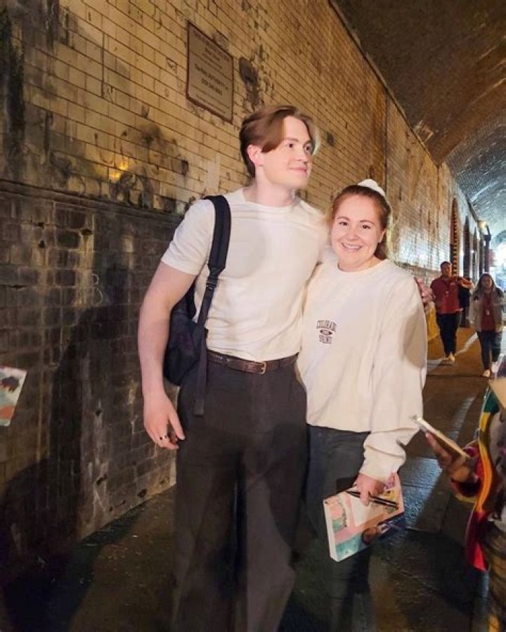 Kit Connor Girlfriend: Everything You Need to Know About His Love Life