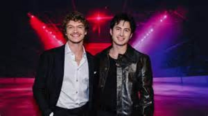 Kit Connor: Is He Dating? Everything You Need to Know About His Love Life