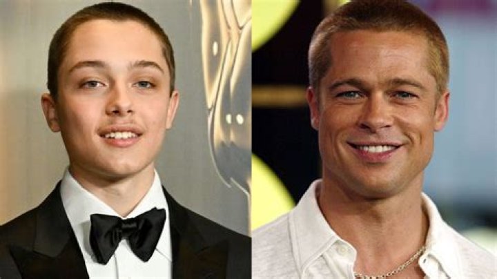 Angelina Jolie & Brad Pitt's Kids: Knox & Leon - Latest News & Updates