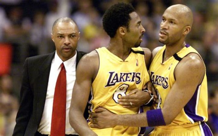 Kobe and Chris Childs: A Tale of Rivalry and Respect