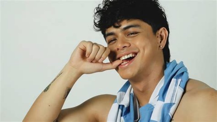 Kokoy De Santos: The Rising Star in the World of Entertainment