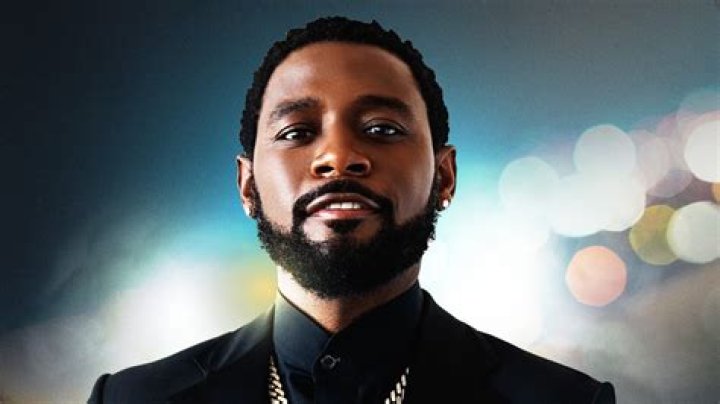 Kountry Wayne Height: How Tall Is He?