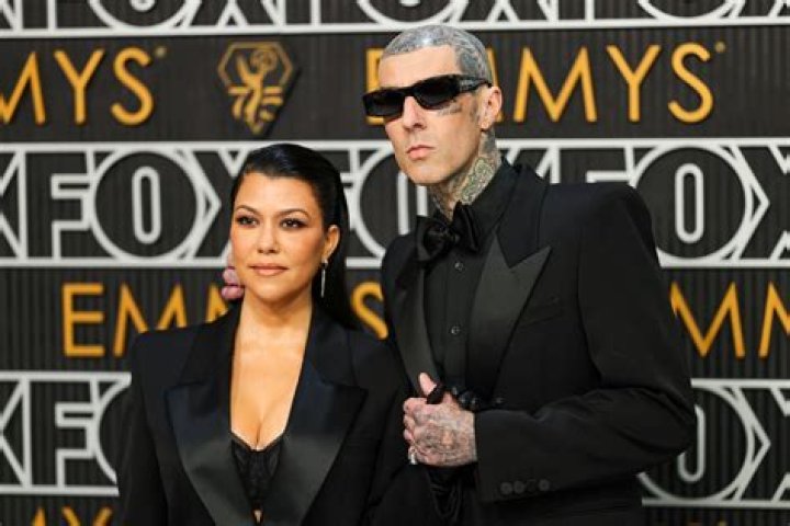 Kourtney Kardashian & Travis Barker Divorce? Details