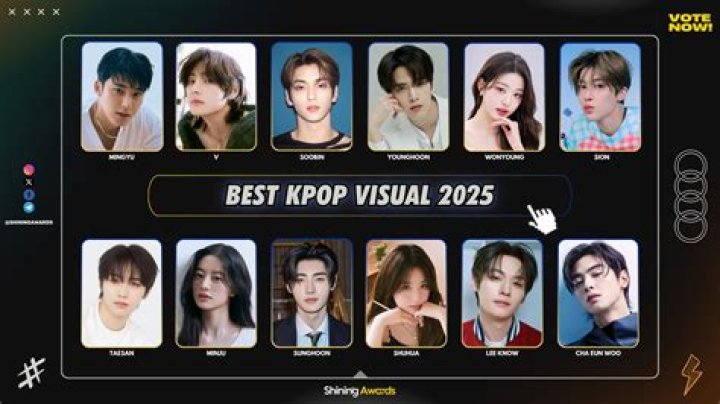 K-Pop Vote 2024: The Ultimate Guide to Casting Your Ballot for Your Favorite Idols