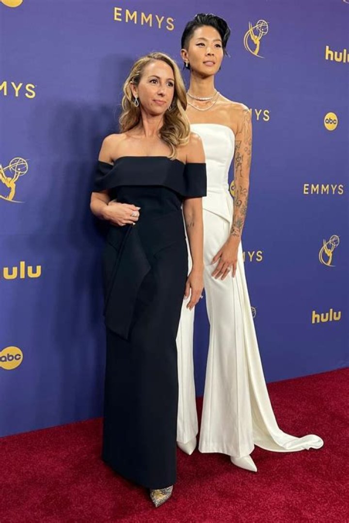 Kristen Kish Wife: A Comprehensive Look into Her Life, Career, and Relationship