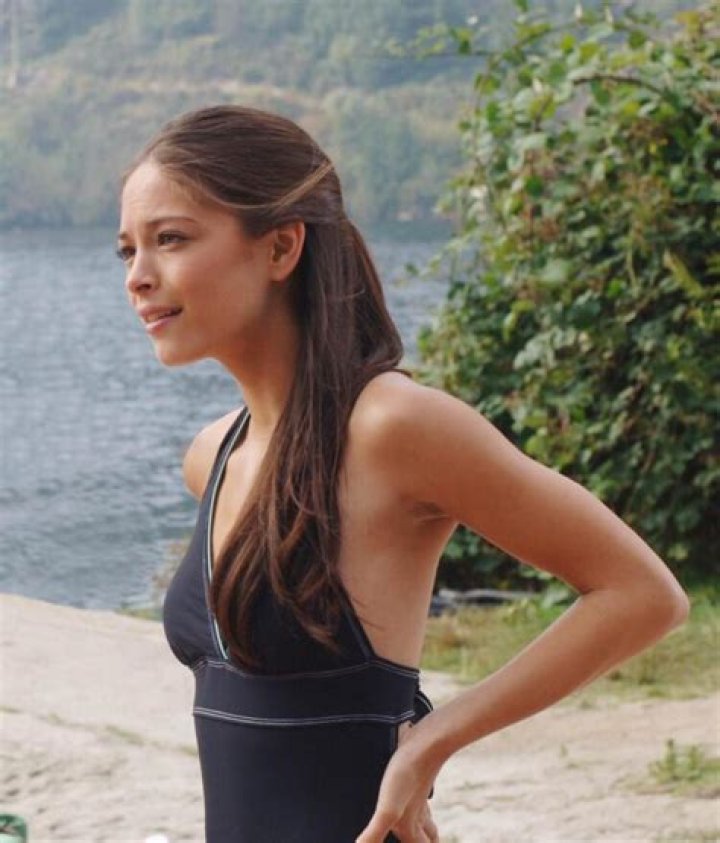 Kristen Kreuk Bikini: A Comprehensive Look at the Actress's Journey and Style