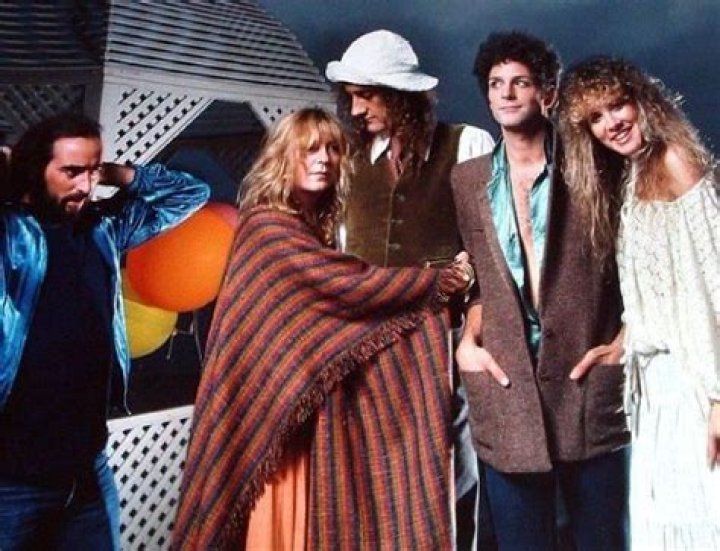 Kristen Messner on Stevie Nicks: Insights & Secrets