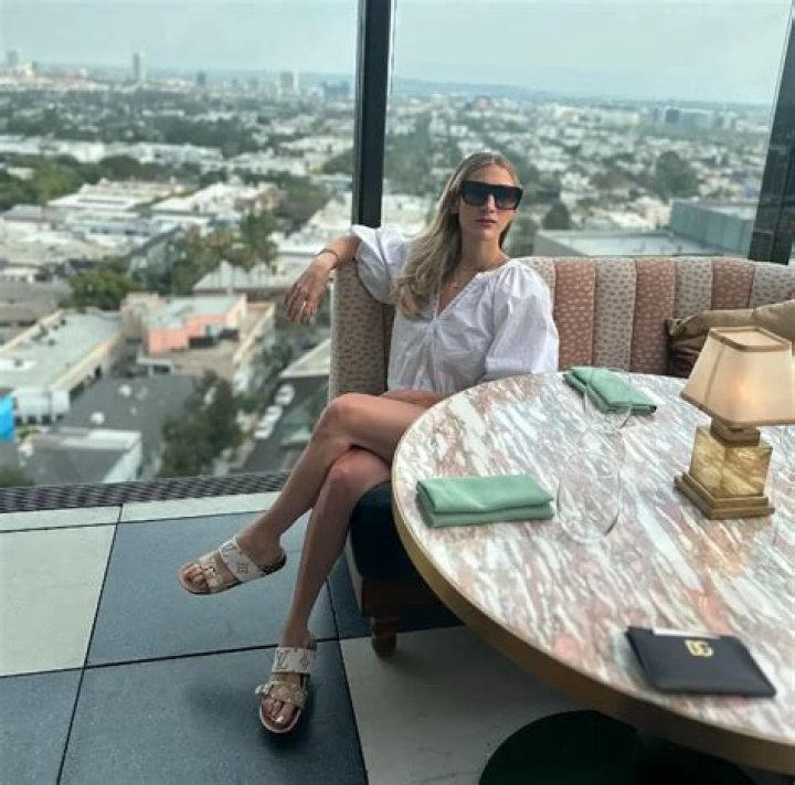 Kristen Saban Age - [Year of Birth]