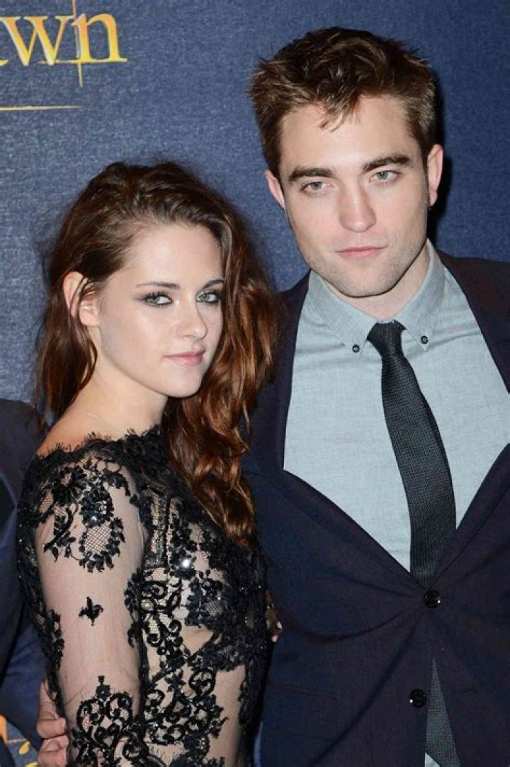 Kristen Stewart and Robert Pattinson: A Hollywood Love Story