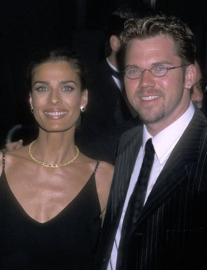 Kristian Alfonso's Husband: A Behind-the-Scenes Look at Their Love Story