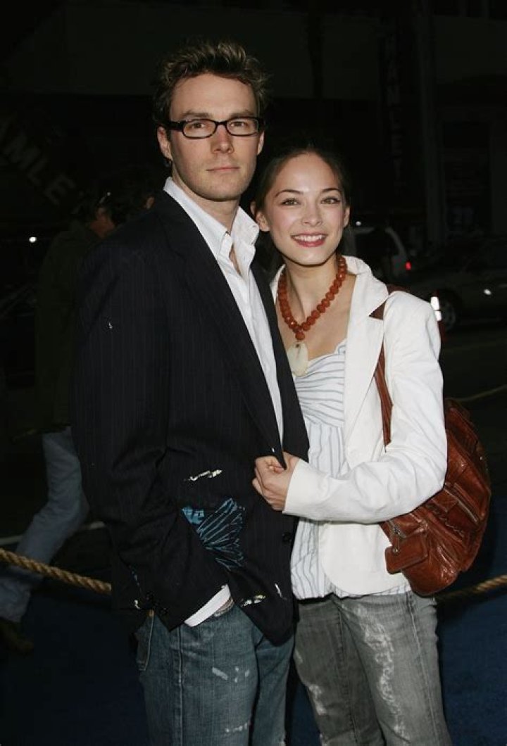 Kristin Kreuk's Husband: Who Is He?