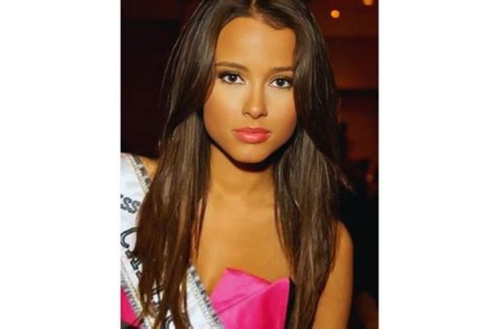 Kristy Althaus: Unveiling the Inspiring Journey of a Remarkable Personality