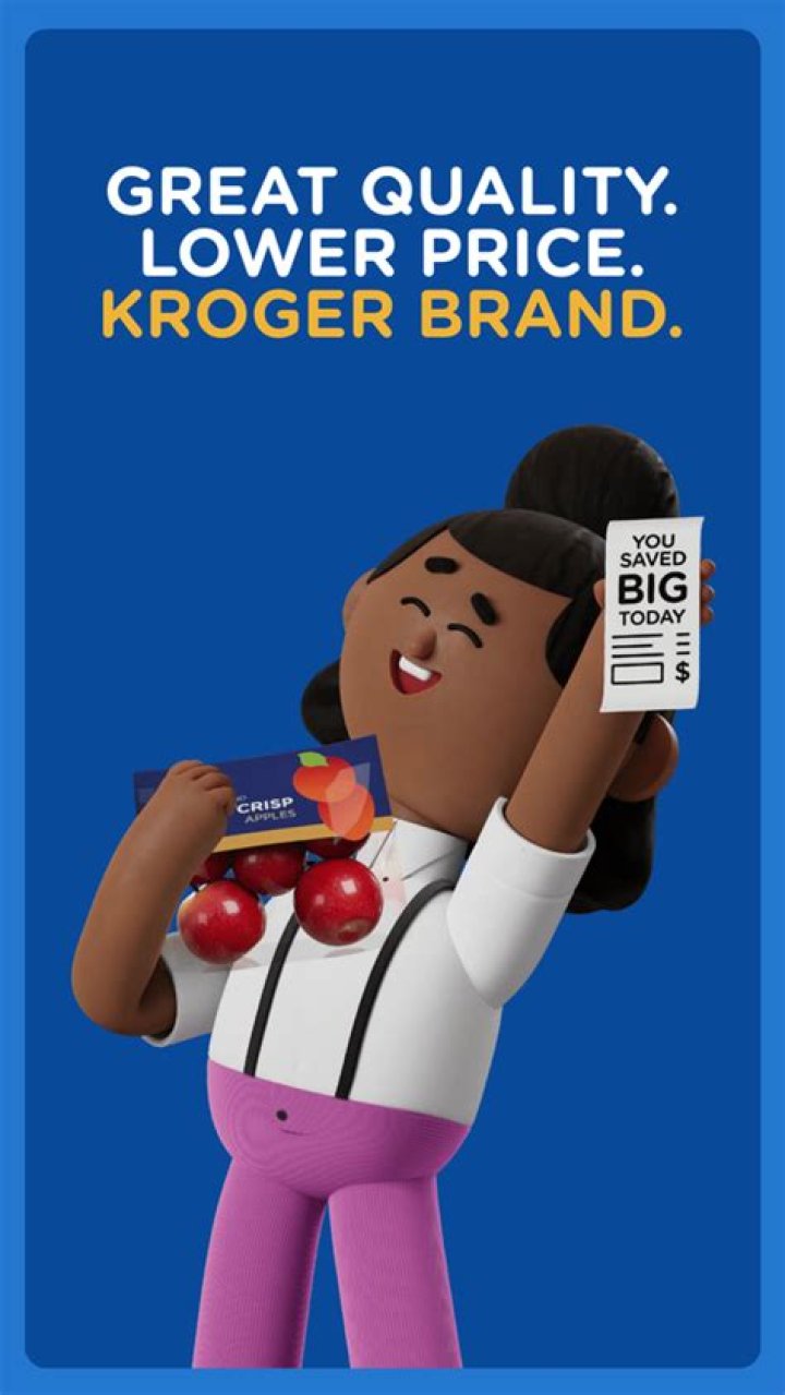 Kroger Ads: Weekly Deals & Savings!
