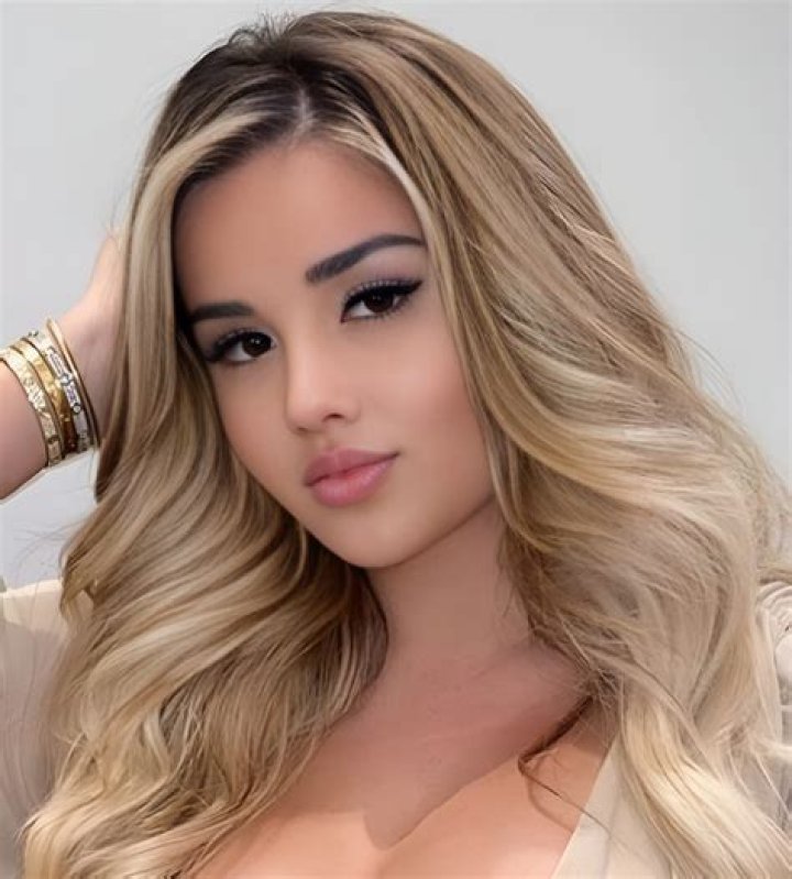 Anastasiya Kvitko: The Rising Star Redefining Beauty and Influence