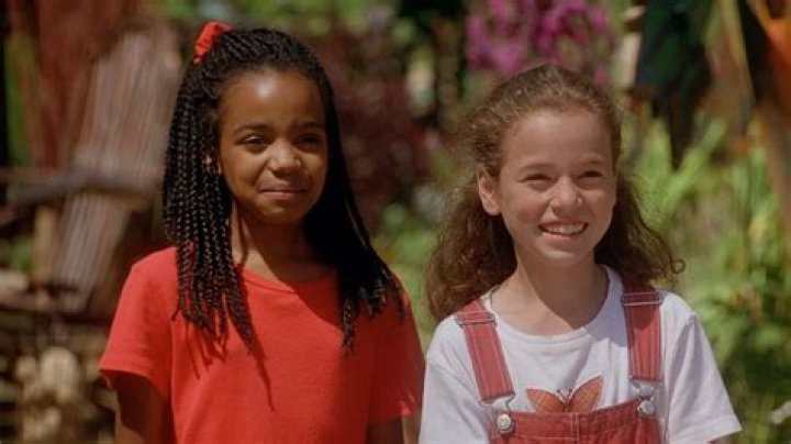 Kyla Pratt: The Journey from Barney &amp; Friends to Hollywood Stardom