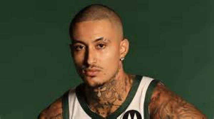 The Intriguing Heritage of Kyle Kuzma: A Comprehensive Exploration