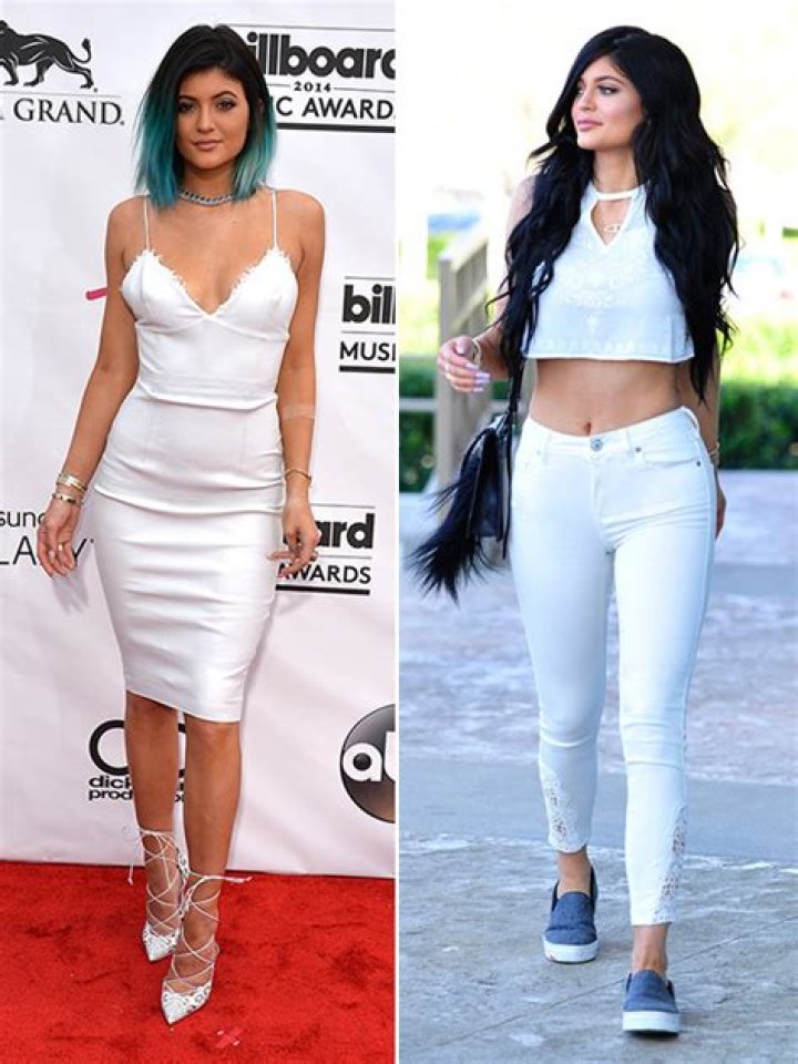 Kylie Jenner Weight: Unveiling the Truth Behind the Glamour