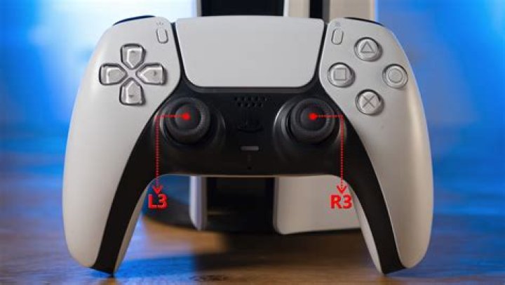 Mastering the L3 PS5 Button: A Comprehensive Guide to Enhancing Your Gaming Experience