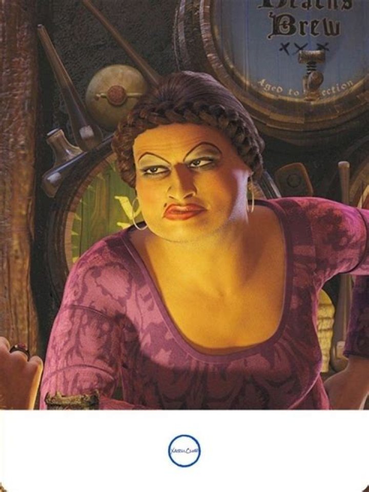 La Hermanastra Fea Shrek Meme: The Ultimate Guide to Understanding and Appreciating the Viral Trend