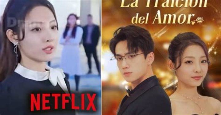 La Traicion del Amor Drama Chino in English: Unveiling the Secrets of Chinese Betrayal Drama