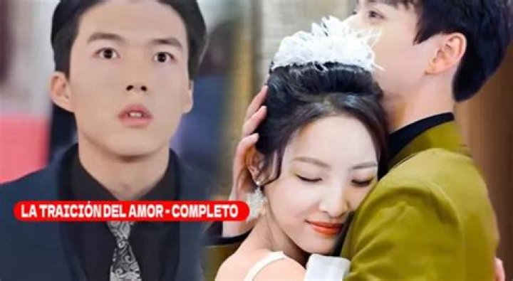 Unveiling the Secrets of "La Traici&oacute;n del Amor Drama Chino": A Captivating Chinese Drama