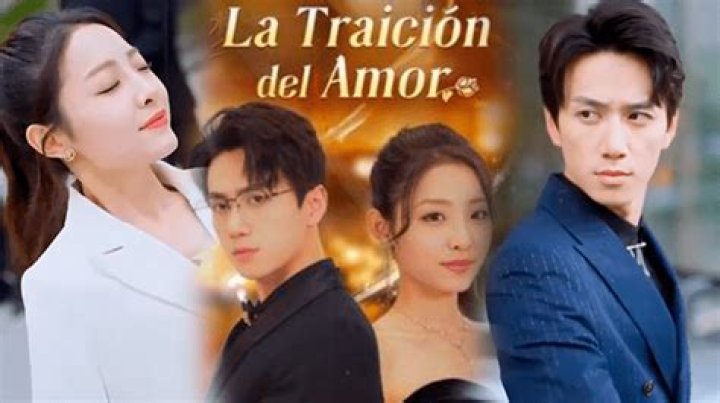 Unveiling the Depths of "La Traici&oacute;n del Amor" &ndash; The Chinese Series