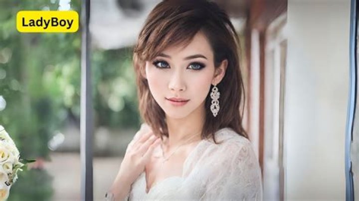 Ladyboy Jasmine: A Journey of Resilience, Fame, and Inspiration