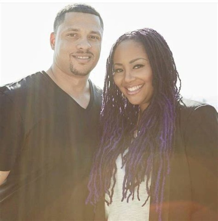 Lalah Hathaway Husband: The Journey of Love, Music, and Inspiration
