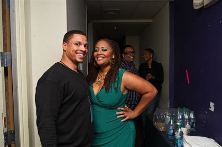 Lalah Hathaway Married: A Celebration of Love and Legacy