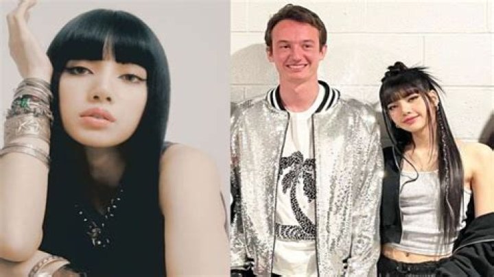 Lalisa's Boyfriend: Unveiling the Truth Behind the Relationship