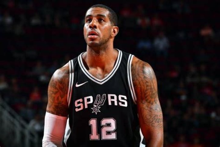 Lamarcus Aldridge Net Worth: A Deep Dive Into His Wealth and Career