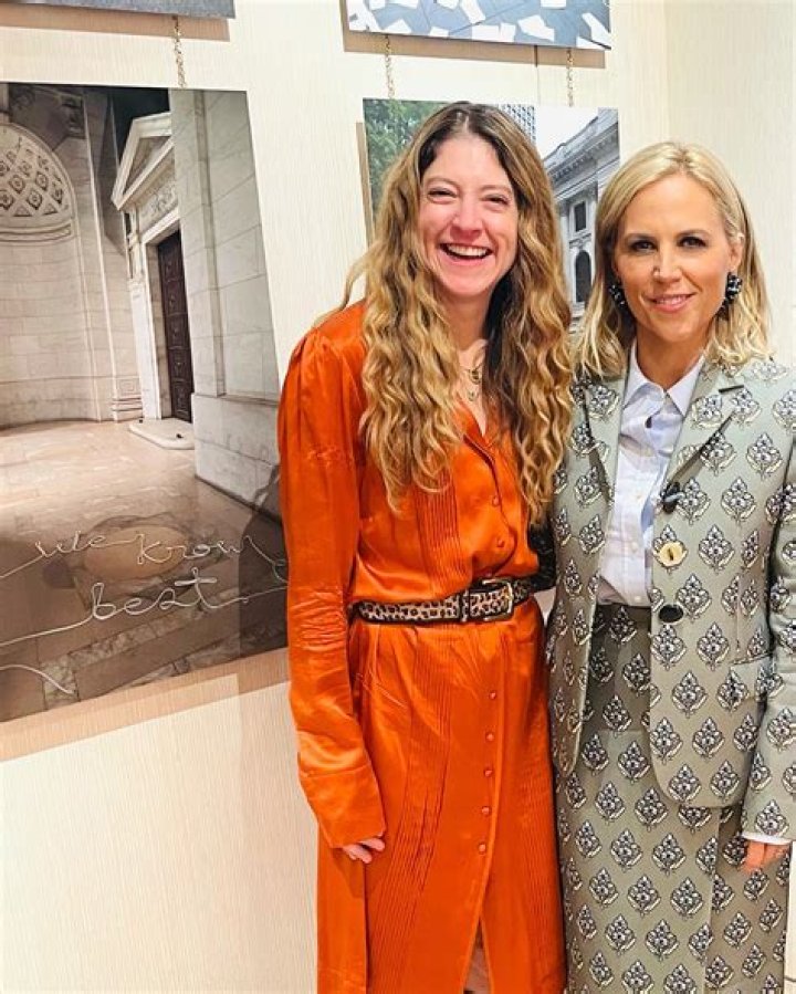 Lara Rose Burch: A Rising Star in the Creative World