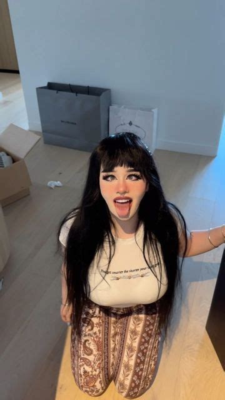 Lara Rose OnlyFans: The Rise of a Digital Sensation