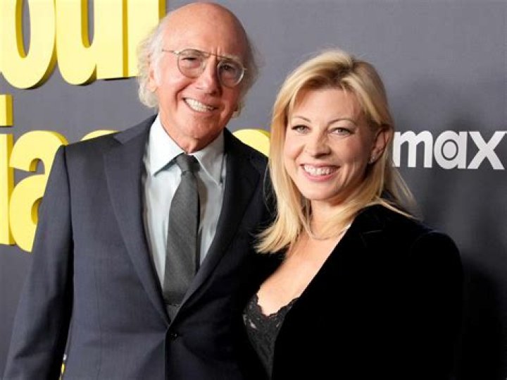 Larry David's Wife: A Deep Dive into His Personal Life and Relationships