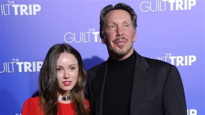 Larry Ellison's Wife: Meet the Spouse of Oracle Founder